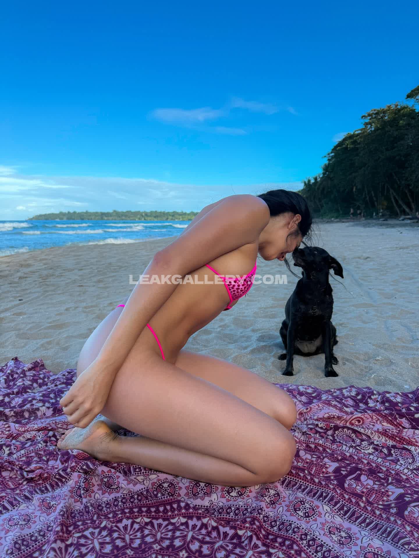 Kathimodel Exklusiv geleakte Nacktbilder von OnlyFans #9760237