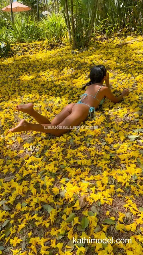 Kathimodel Exklusiv geleakte Nacktbilder von OnlyFans #10520331