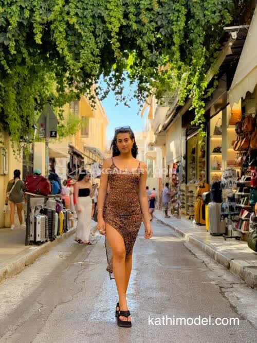 Kathimodel OnlyFans Nudi in Esclusiva Trapela #10519973