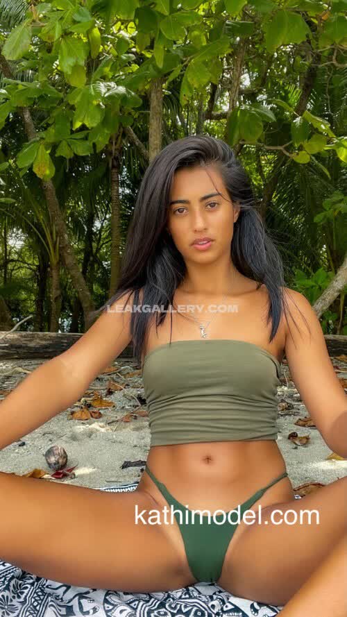 Kathimodel Exclusive Leaked Nude OnlyFans #10519559