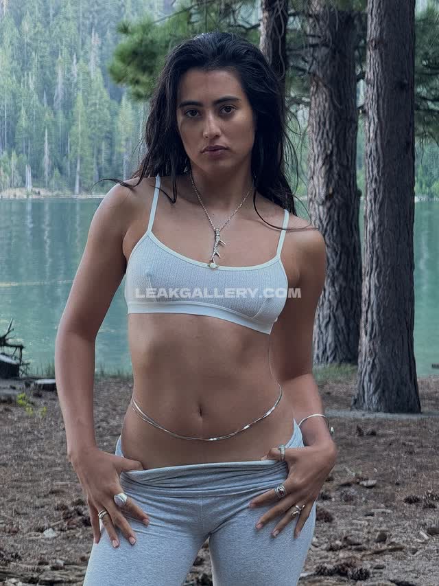 Kathimodel Exklusiv geleakte Nacktbilder von OnlyFans #8533801