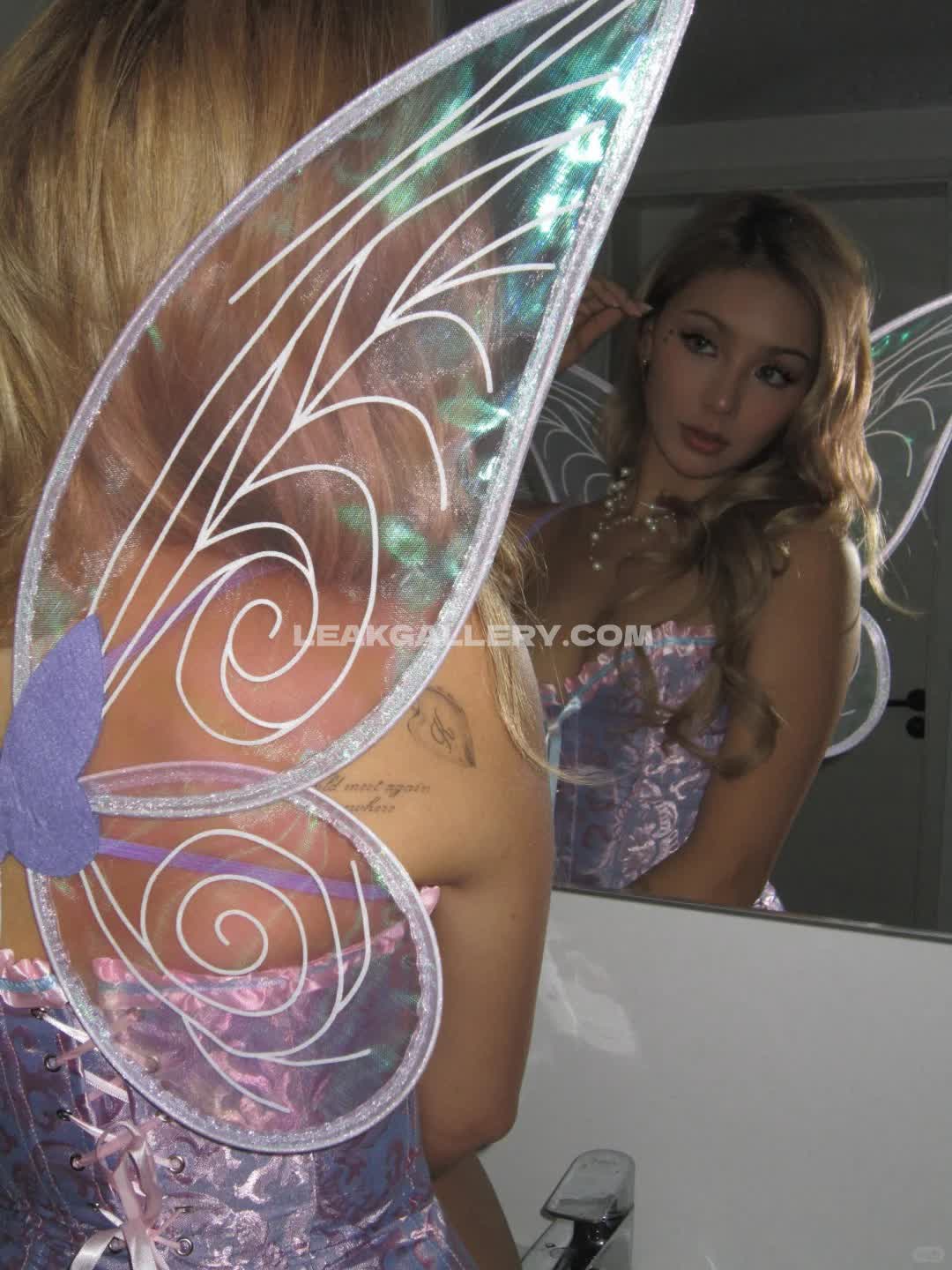 Kathyyymm Exclusive Leaked Nude OnlyFans #9405537