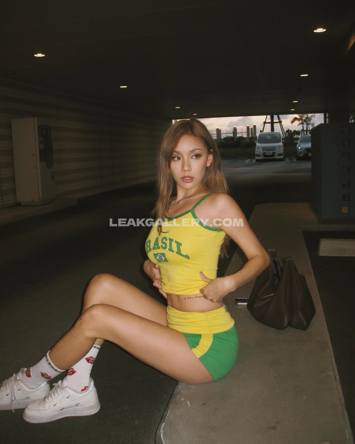 Kathyyymm Exclusive Leaked Nude OnlyFans #9405207