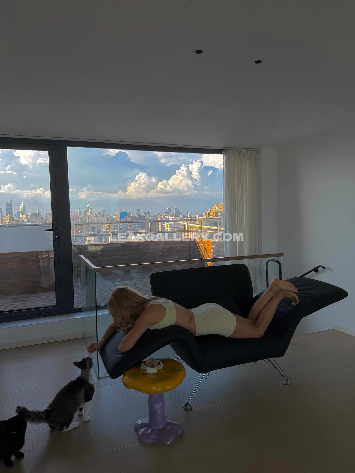 Kathyyymm Exclusive Leaked Nude OnlyFans #9405471