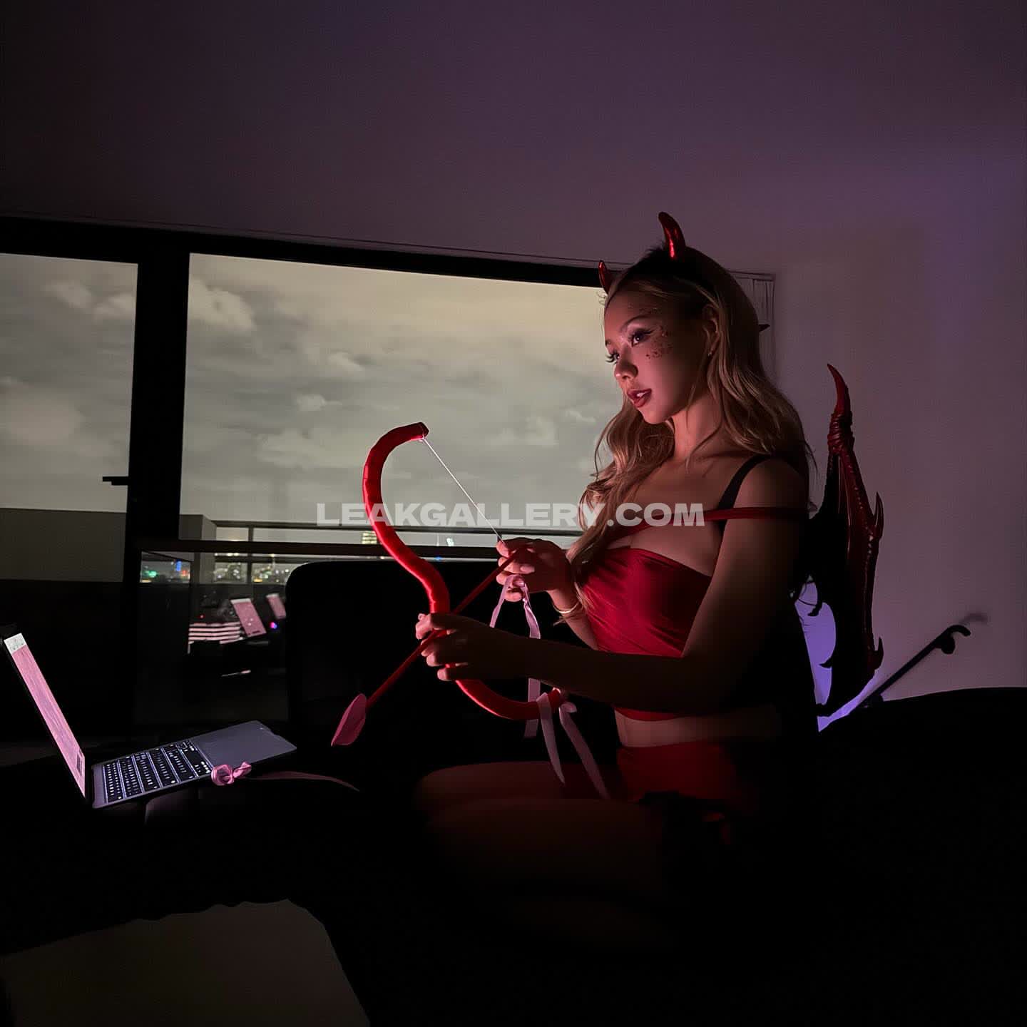 Kathyyymm Exclusive Leaked Nude OnlyFans #9405814