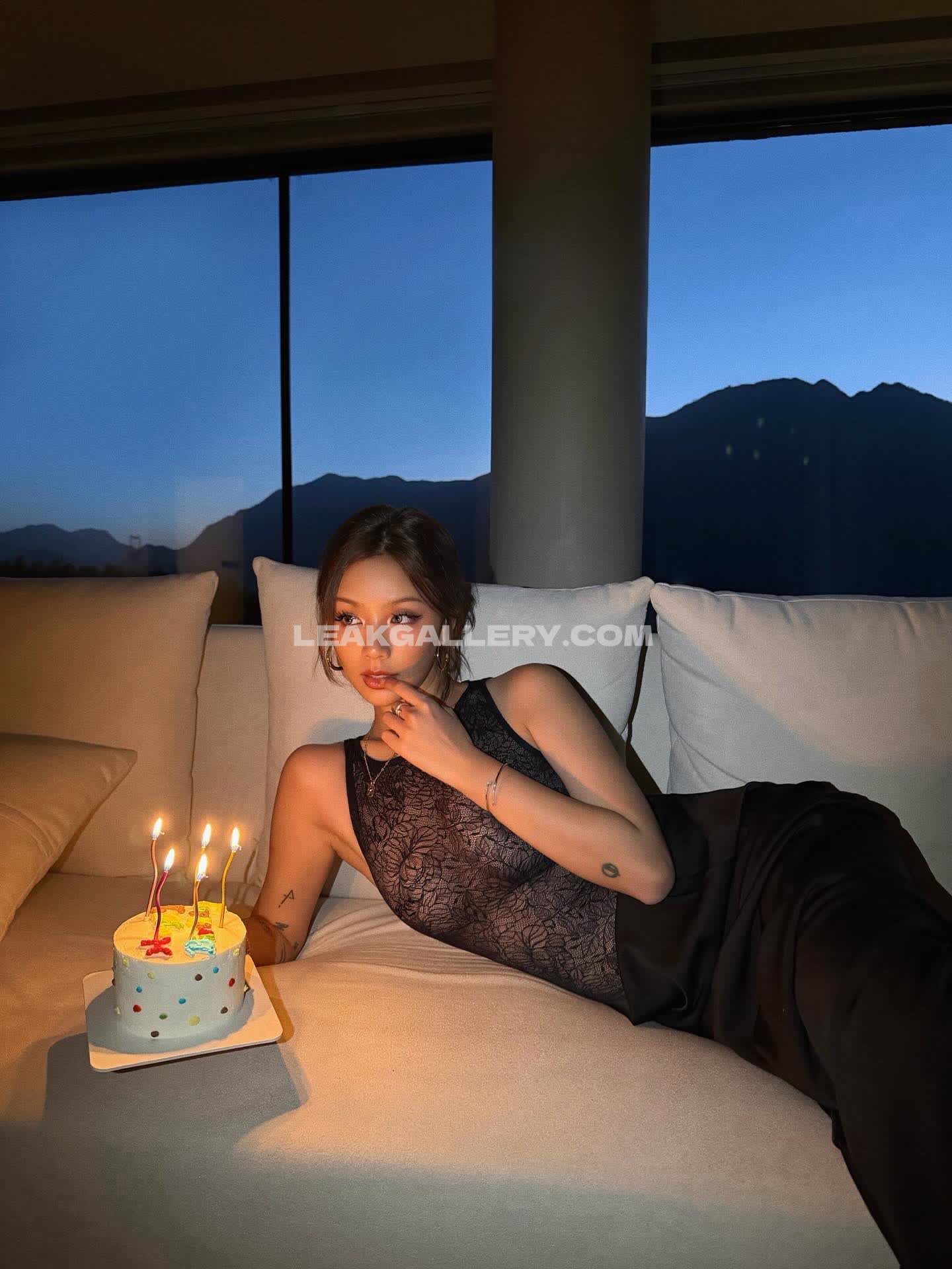 Kathyyymm Exclusive Leaked Nude OnlyFans #9405864