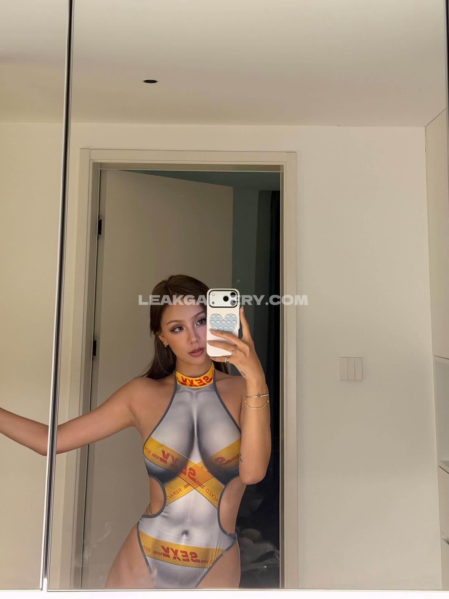 Kathyyymm Exclusive Leaked Nude OnlyFans #9405936