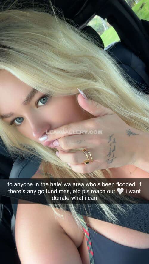 Katiesigmond / katiesigmondd Exclusive Leaked Nude OnlyFans #10494833