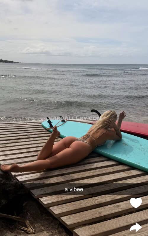 Katiesigmond / katiesigmondd Exclusive Leaked Nude OnlyFans #10514110