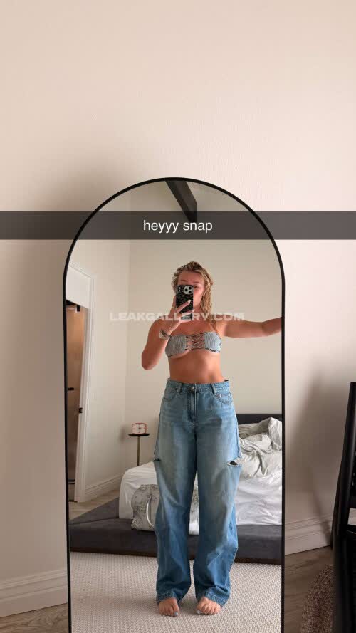 Katiesigmond / katiesigmondd Exclusive Leaked Nude OnlyFans #10515614