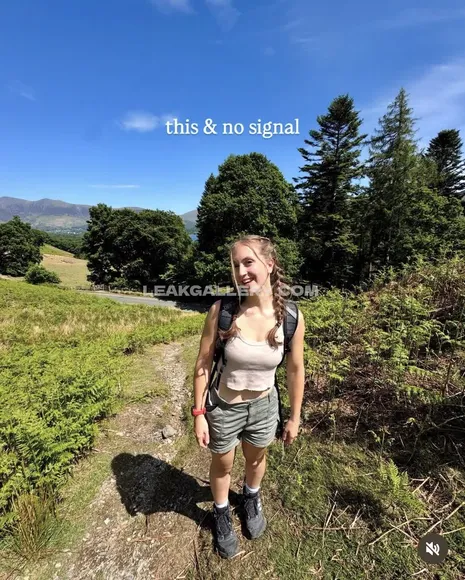 Katiieroams Exclusive Leaked Nude OnlyFans #10167535