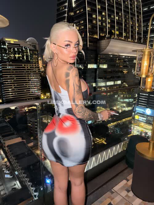 Katjakrasavice Exclusive Leaked Nude OnlyFans #10902471