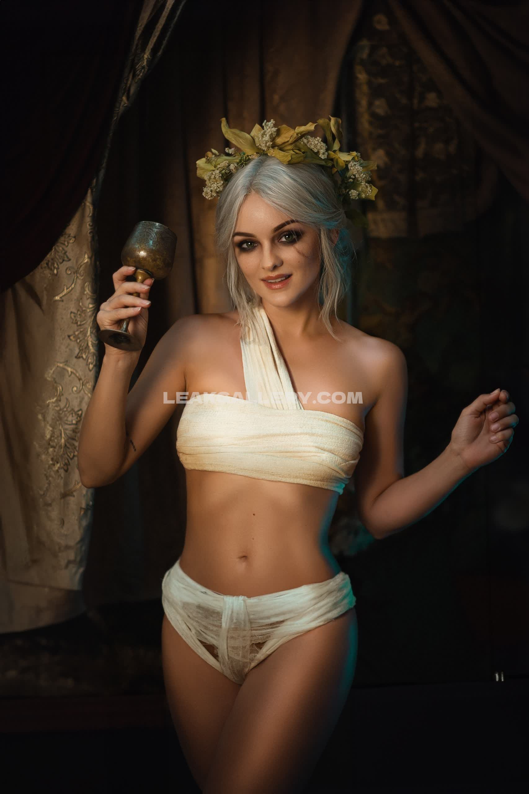 Katssby Exclusive Leaked Nude OnlyFans #9415769