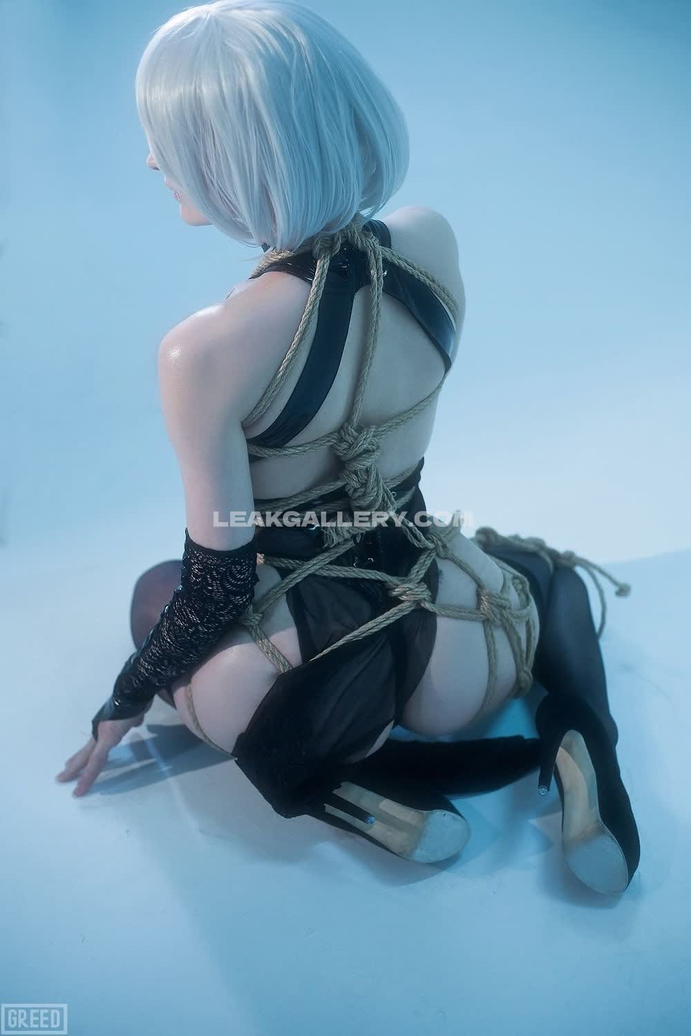 Katssby Exclusive Leaked Nude OnlyFans #9415449