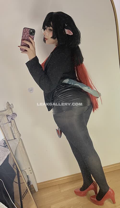 Kattxds Exklusiv geleakte Nacktbilder von OnlyFans #10659174