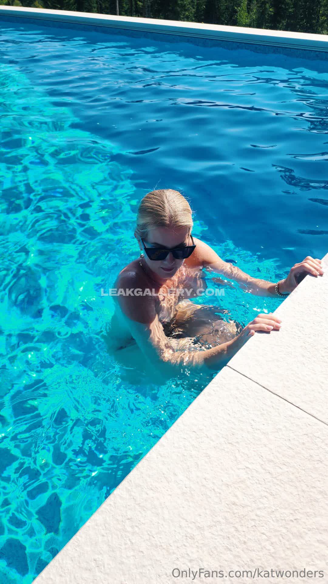 Katwondersfree / katwonders Exclusive Leaked Nude OnlyFans #8965627