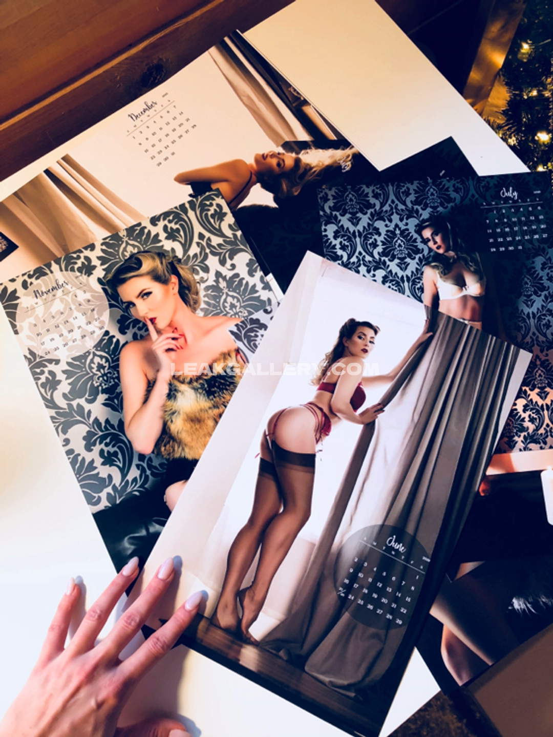 Katwondersfree / Katwonders Exclusive Leaked Nude OnlyFans #8966592