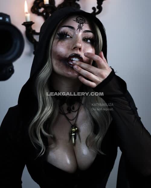 Katyaaeliza Exclusive Leaked Nude OnlyFans #10525157