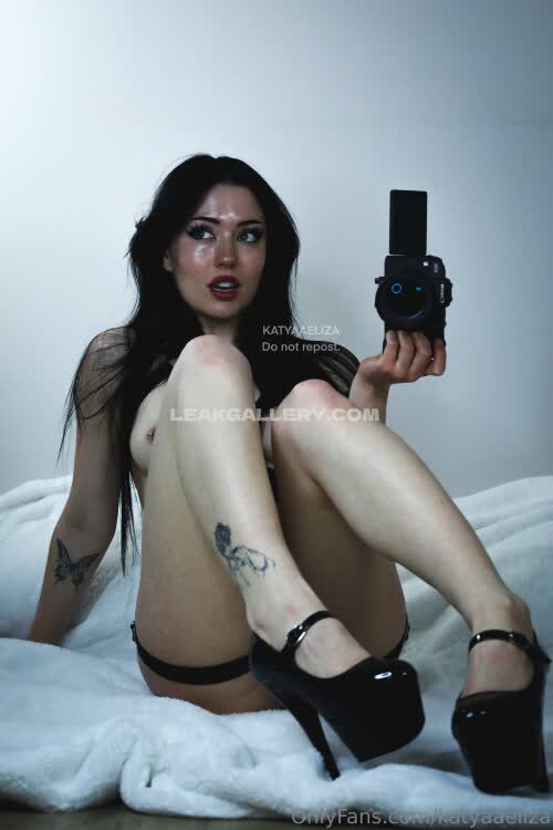 Katyaaeliza Exclusive Leaked Nude OnlyFans #10526509