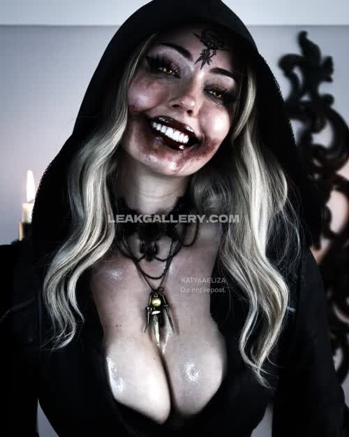 Katyaaeliza Exclusive Leaked Nude OnlyFans #10528922