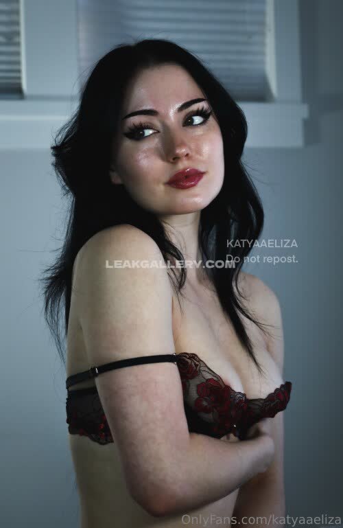 Katyaaeliza Exclusive Leaked Nude OnlyFans #10525190