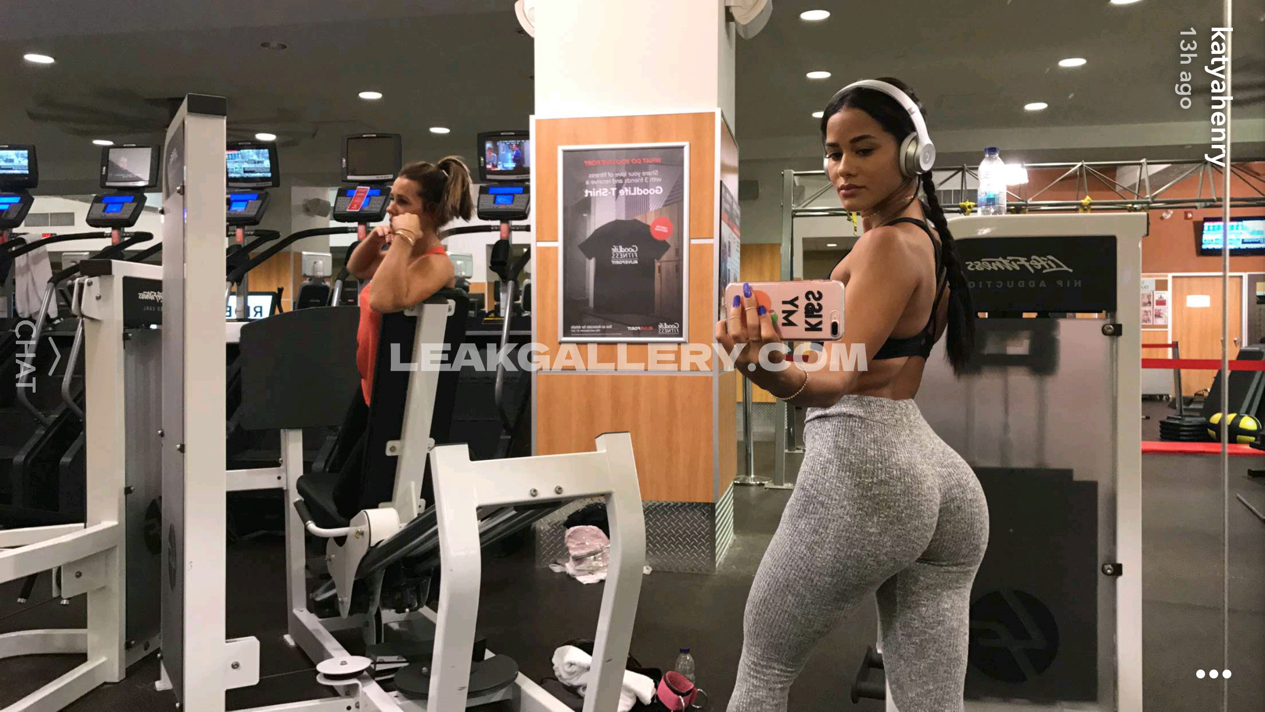 Katyaelisehenry Exclusive Leaked Nude OnlyFans #9272216