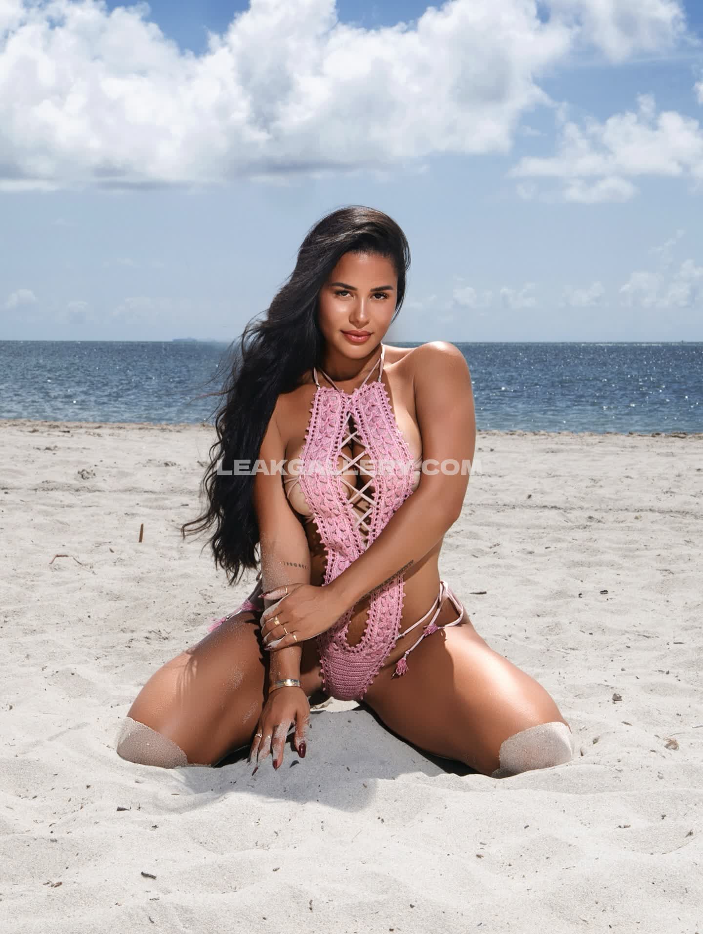 Katyaelisehenry Exclusive Leaked Nude OnlyFans #9272919