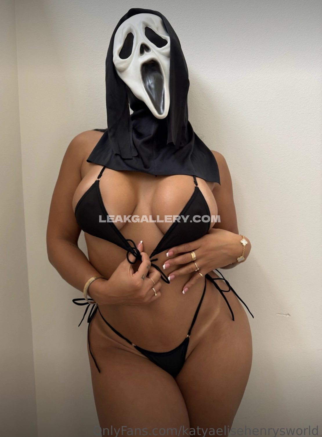 Katyaelisehenry Exclusive Leaked Nude OnlyFans #9274804