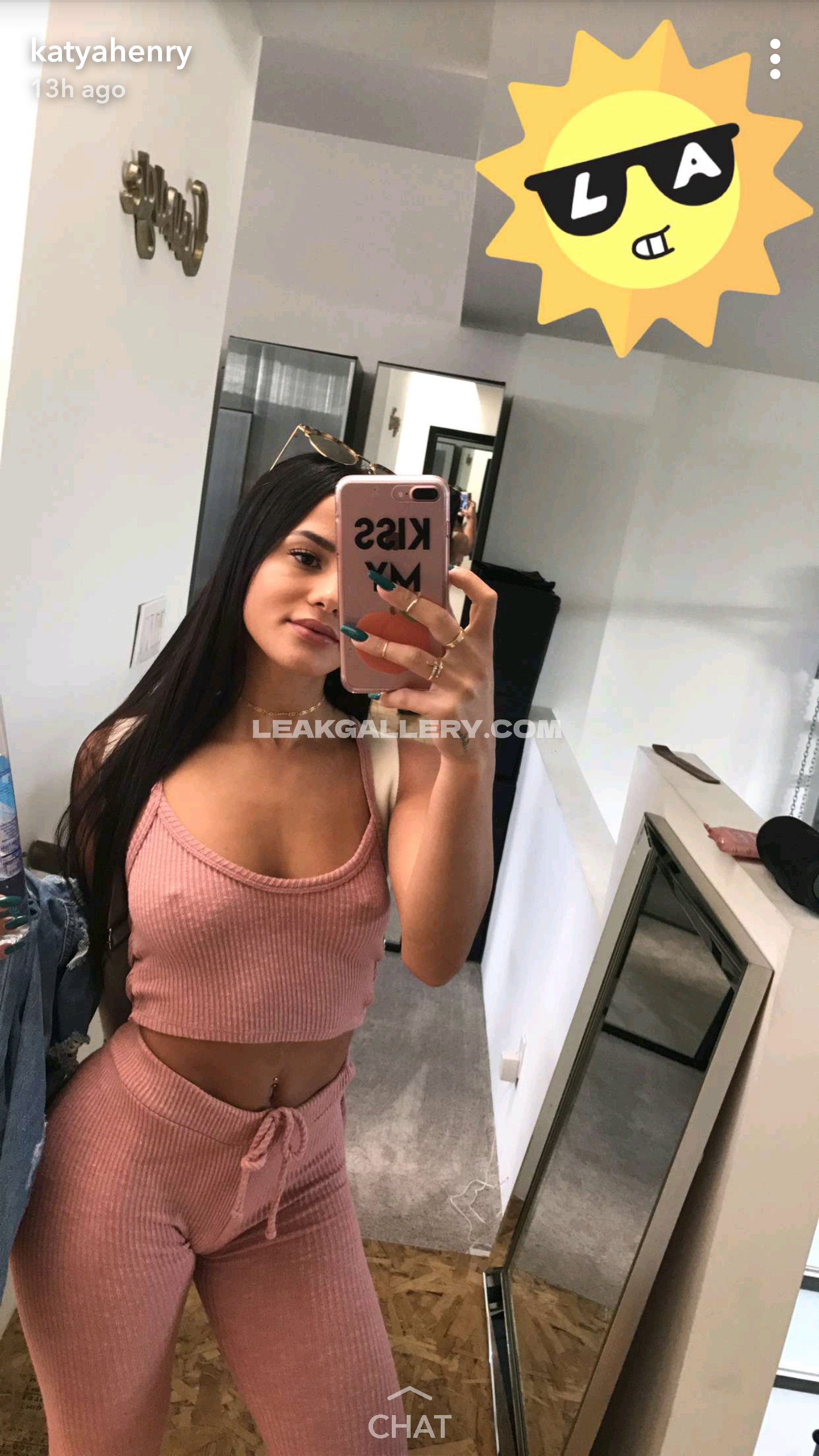 Katyaelisehenry Exclusive Leaked Nude OnlyFans #9273753