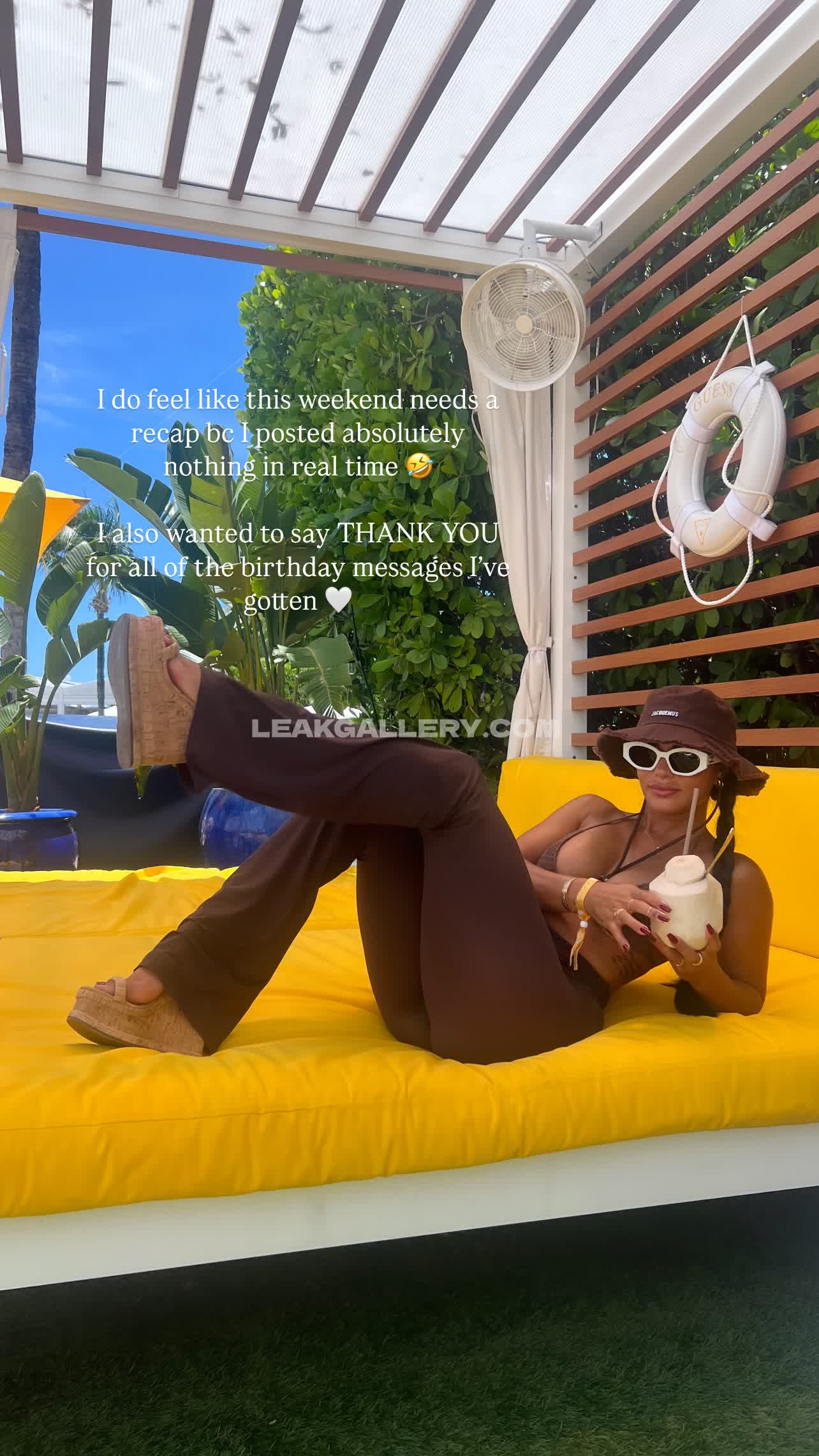 Katyaelisehenry Exclusive Leaked Nude OnlyFans #9273781