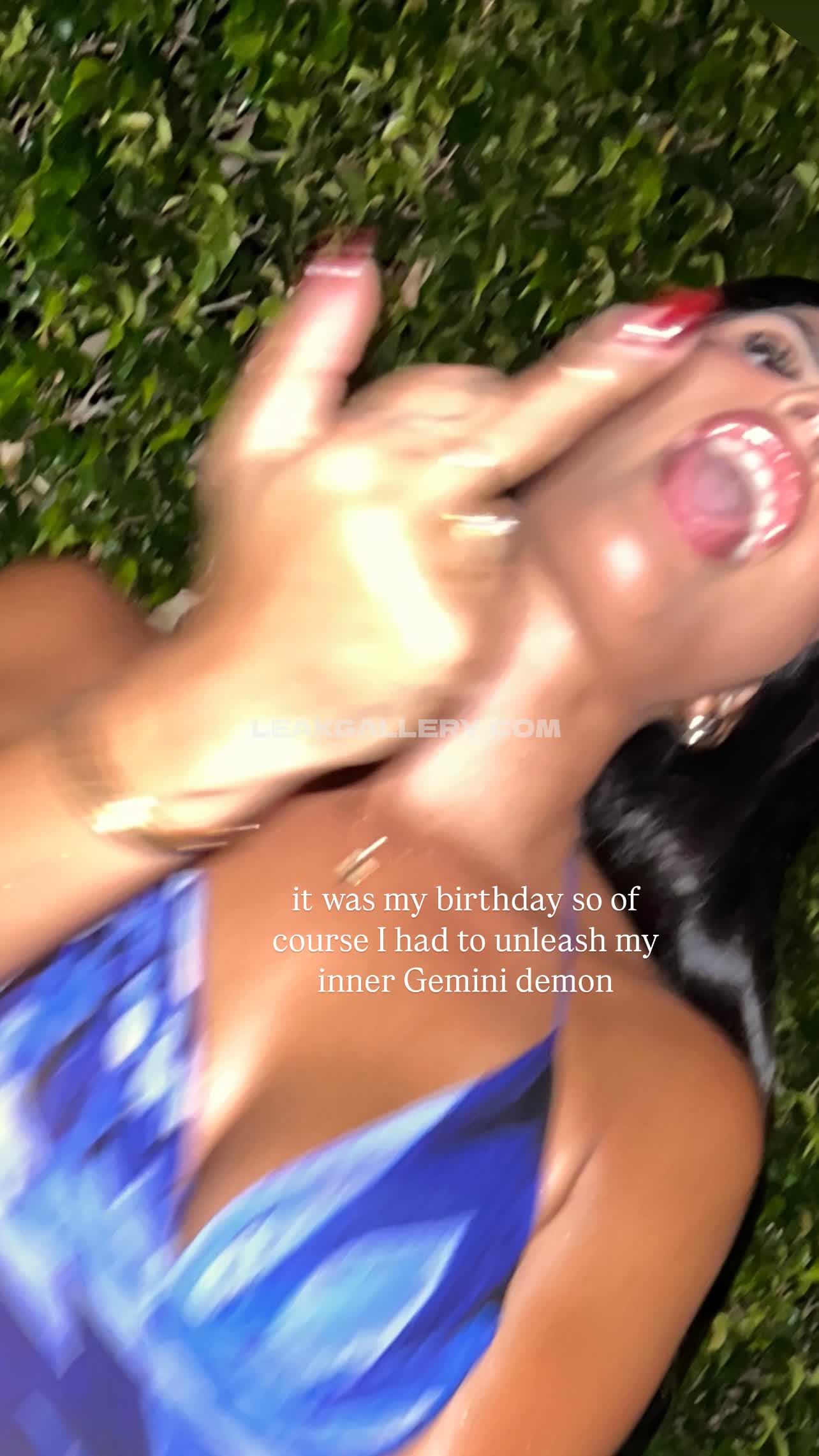 Katyaelisehenry Exclusive Leaked Nude OnlyFans #9273060