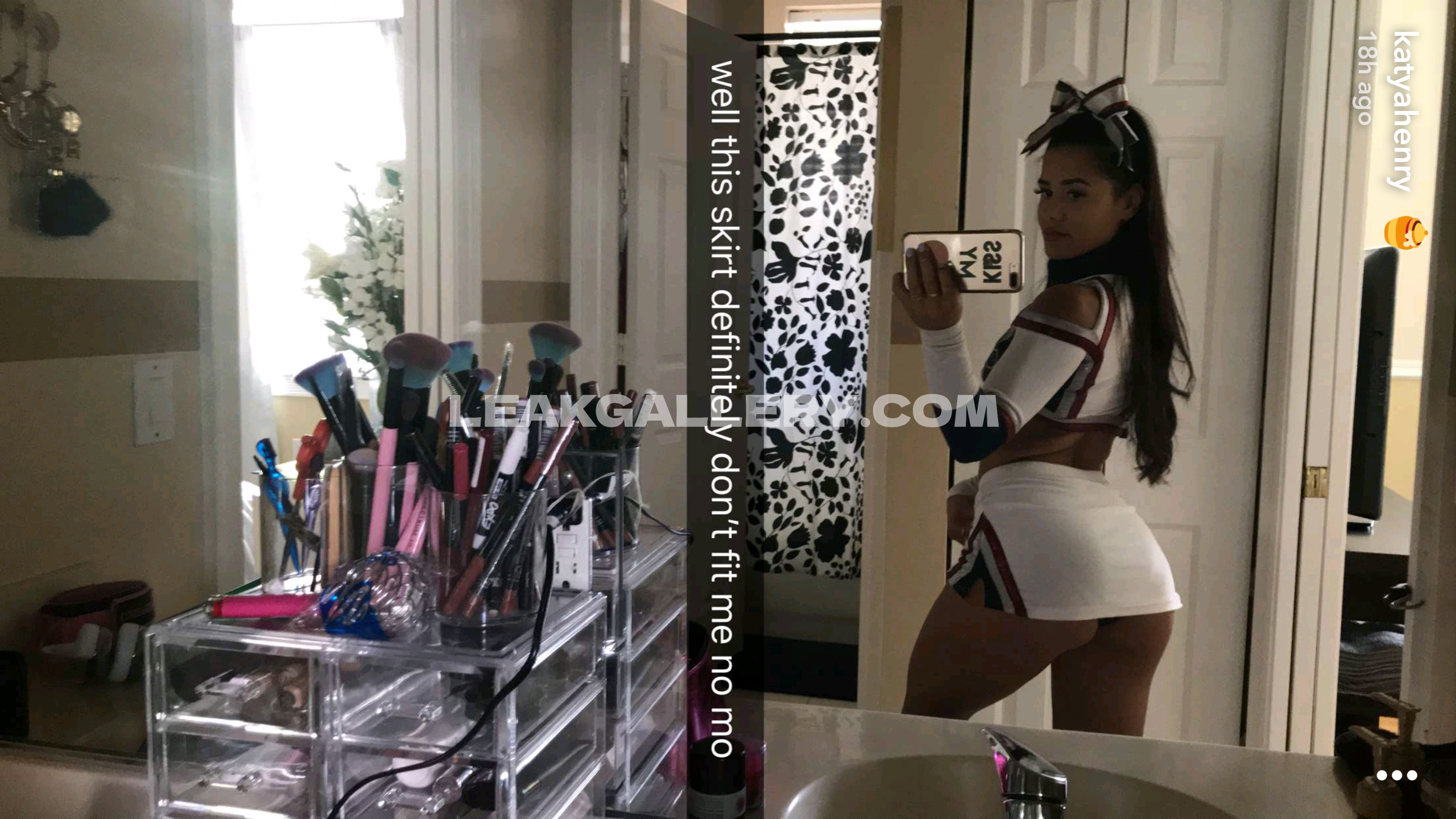 Katyaelisehenry Exclusive Leaked Nude OnlyFans #9276033