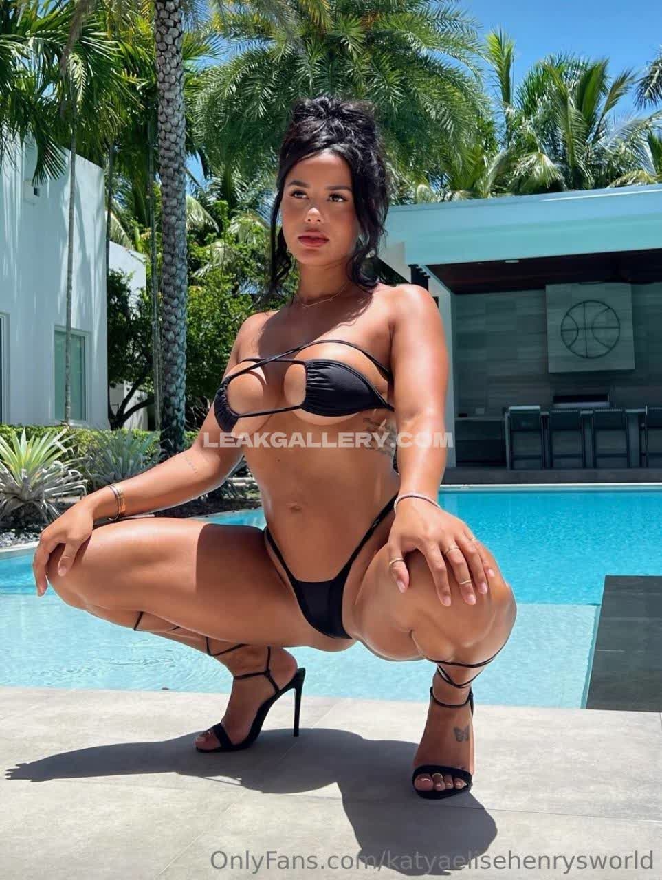 Katyaelisehenry Exclusive Leaked Nude OnlyFans #9275575