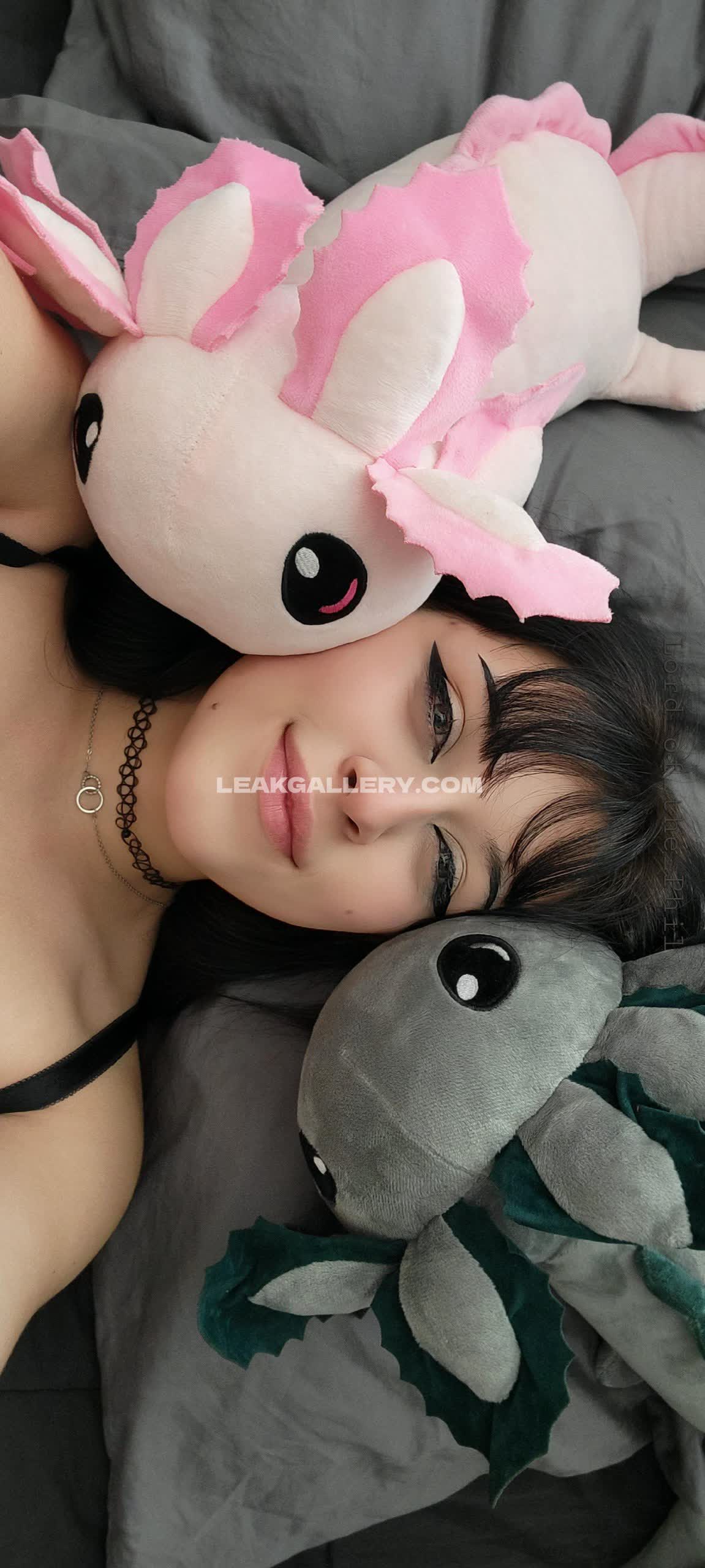 Kawaiiineko Exclusive Leaked Nude OnlyFans #10571689