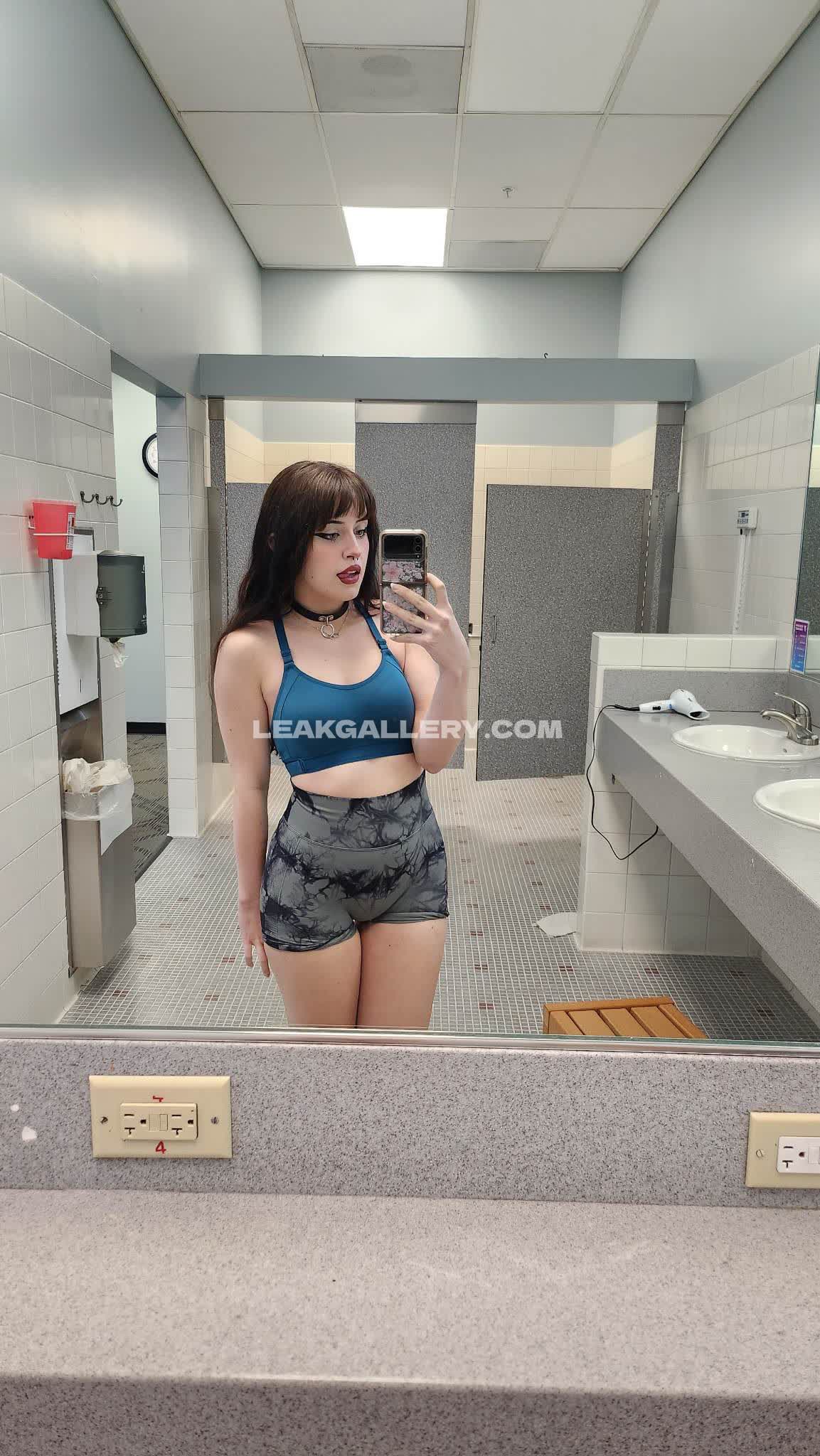Kawaiiineko Exclusive Leaked Nude OnlyFans #10565066
