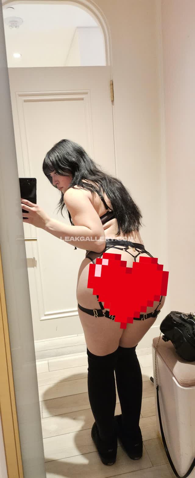 Kawaiiineko Exclusive Leaked Nude OnlyFans #10565712