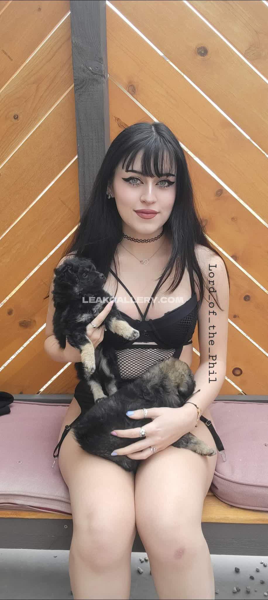 Kawaiiineko Exclusive Leaked Nude OnlyFans #10578949