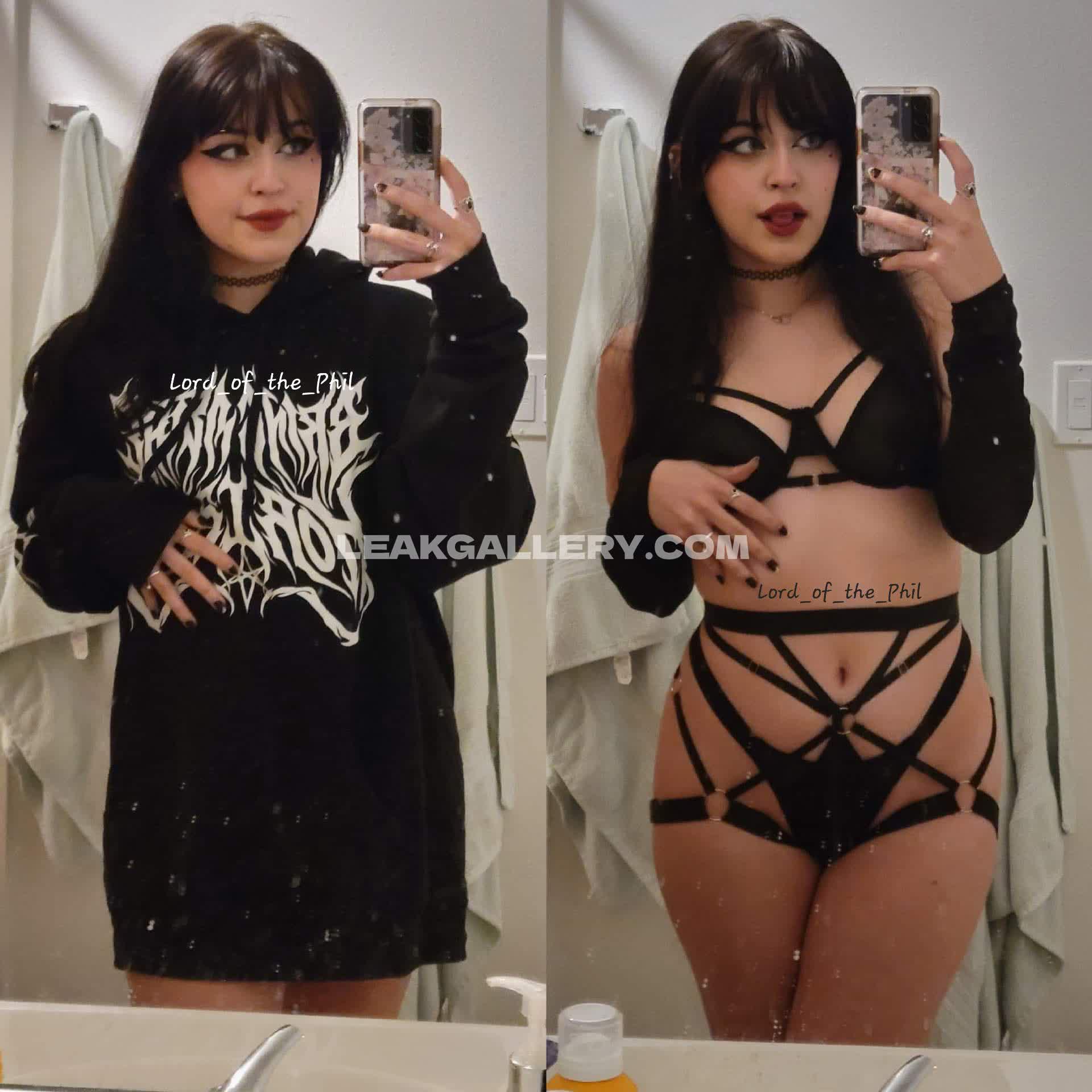 Kawaiiineko Exclusive Leaked Nude OnlyFans #10562941