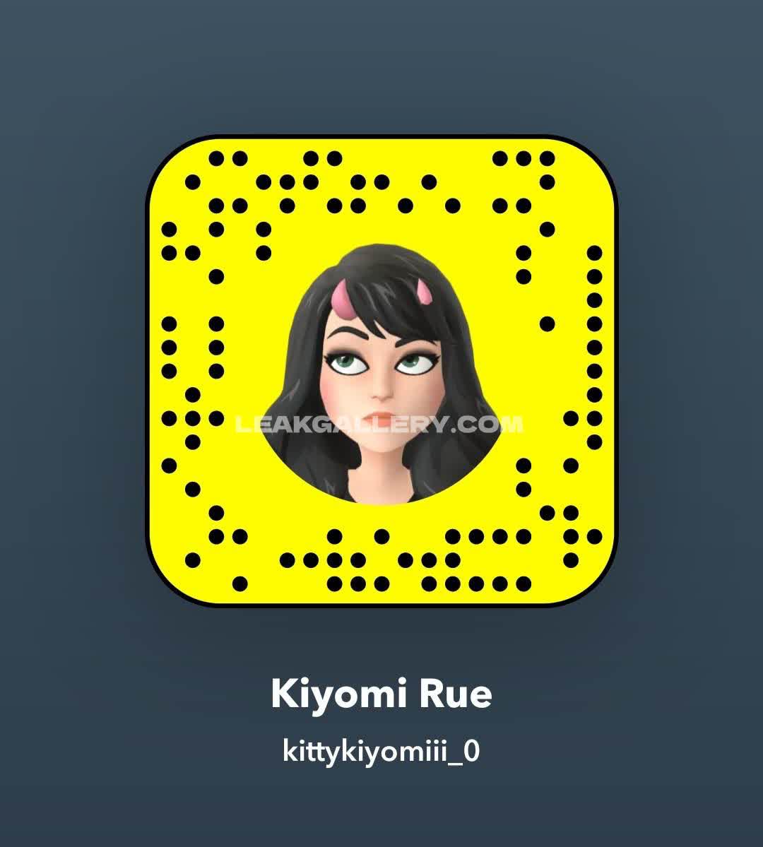Kawaiiineko Exclusive Leaked Nude OnlyFans #10564356