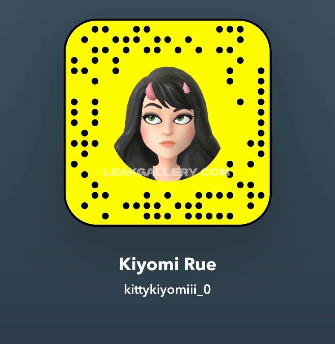 Kawaiiineko Exclusive Leaked Nude OnlyFans #10566156