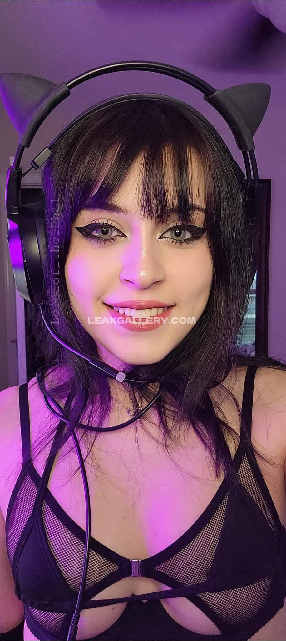 Kawaiiineko OnlyFans Nudi in Esclusiva Trapela #10567485