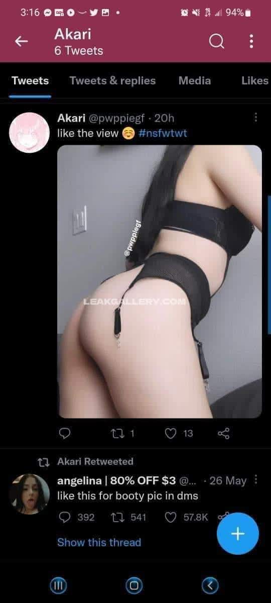 Kawaiiineko Exclusive Leaked Nude OnlyFans #10574464