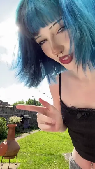 Kay Exclusive Leaked Nude OnlyFans #9091908