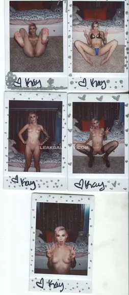 Kay0ttie Exclusive Leaked Nude OnlyFans #8945068