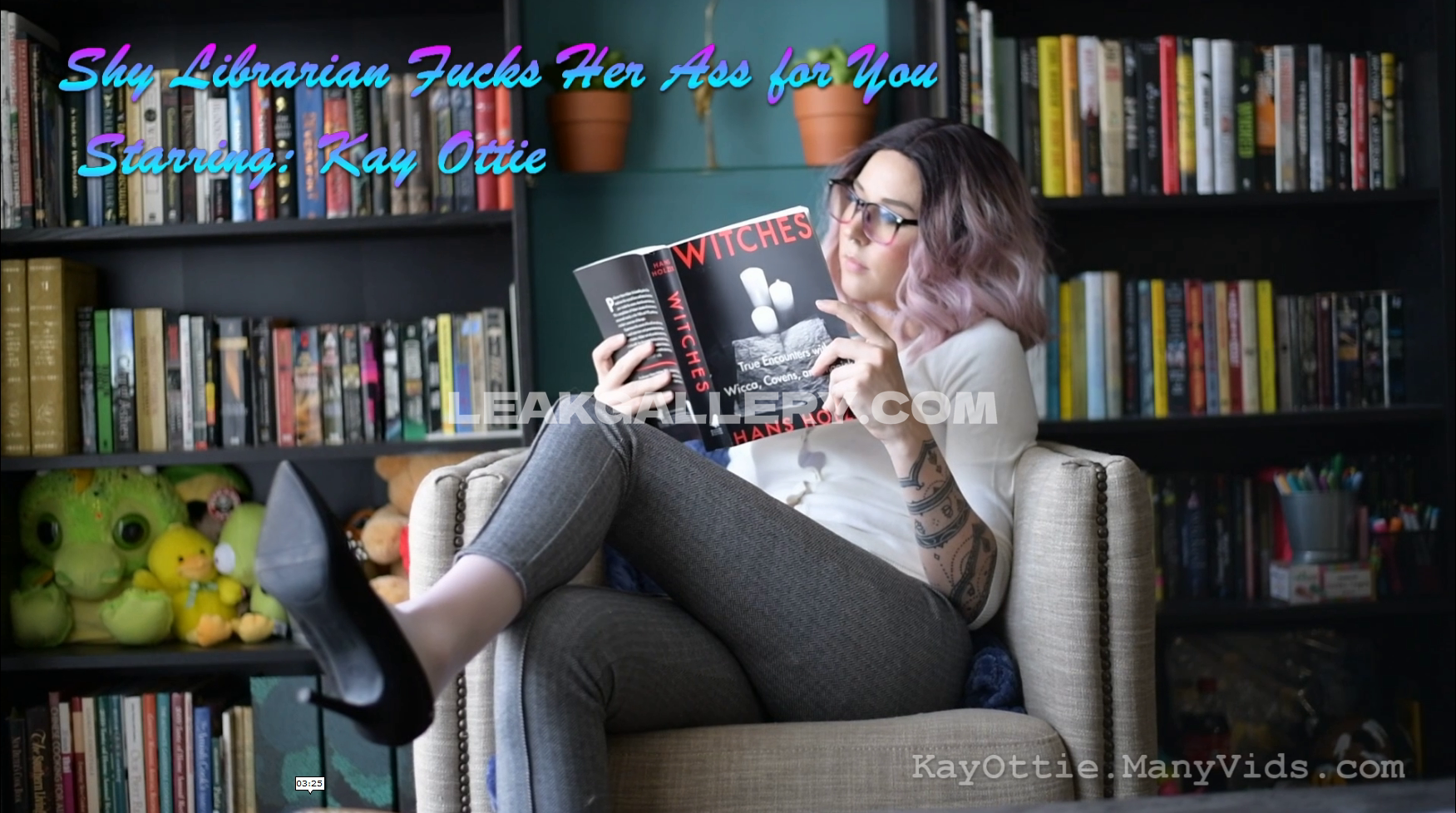 Kay0ttie Exclusive Leaked Nude OnlyFans #8945109