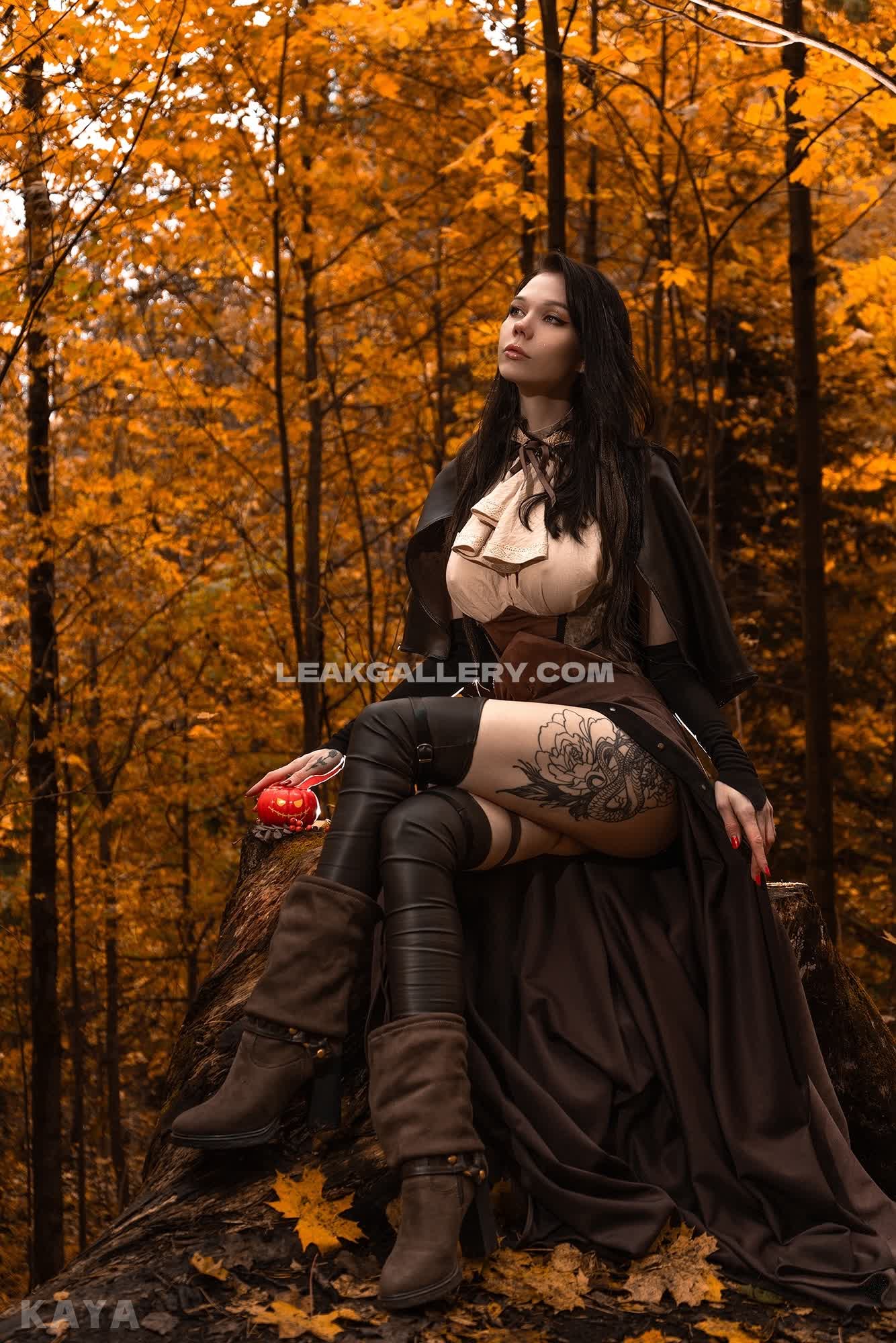 Kayanohoshi Exclusive Leaked Nude OnlyFans #9756317
