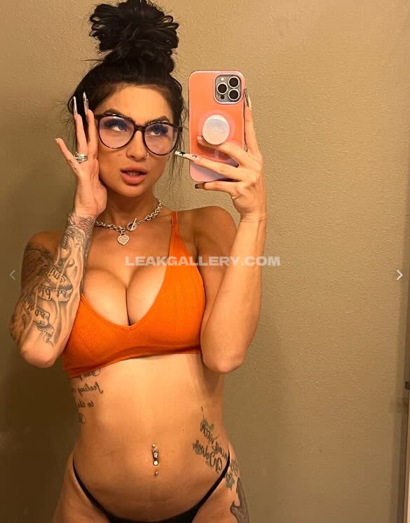 Kaybooz Exclusive Leaked Nude OnlyFans #9953682