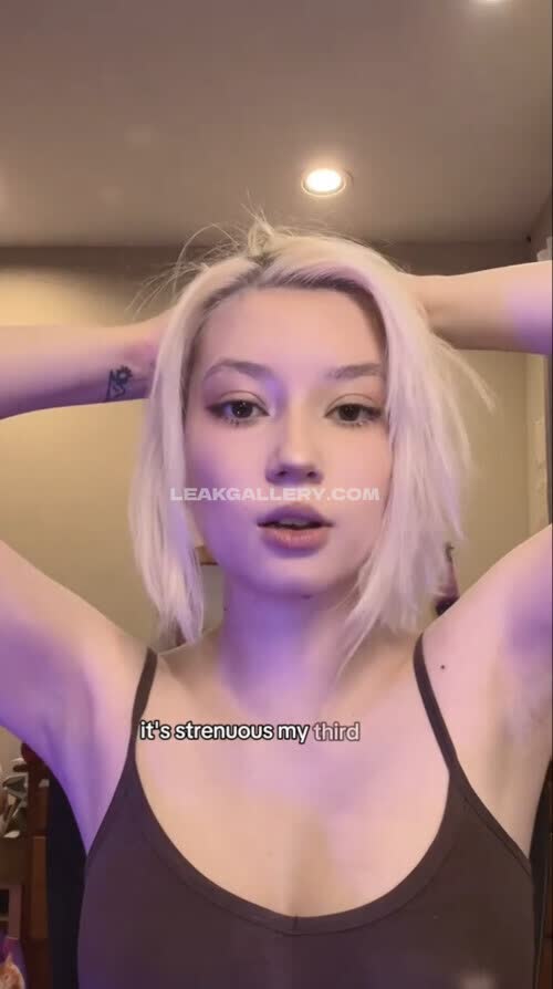 Kaycores Exclusive Leaked Nude OnlyFans #9456103