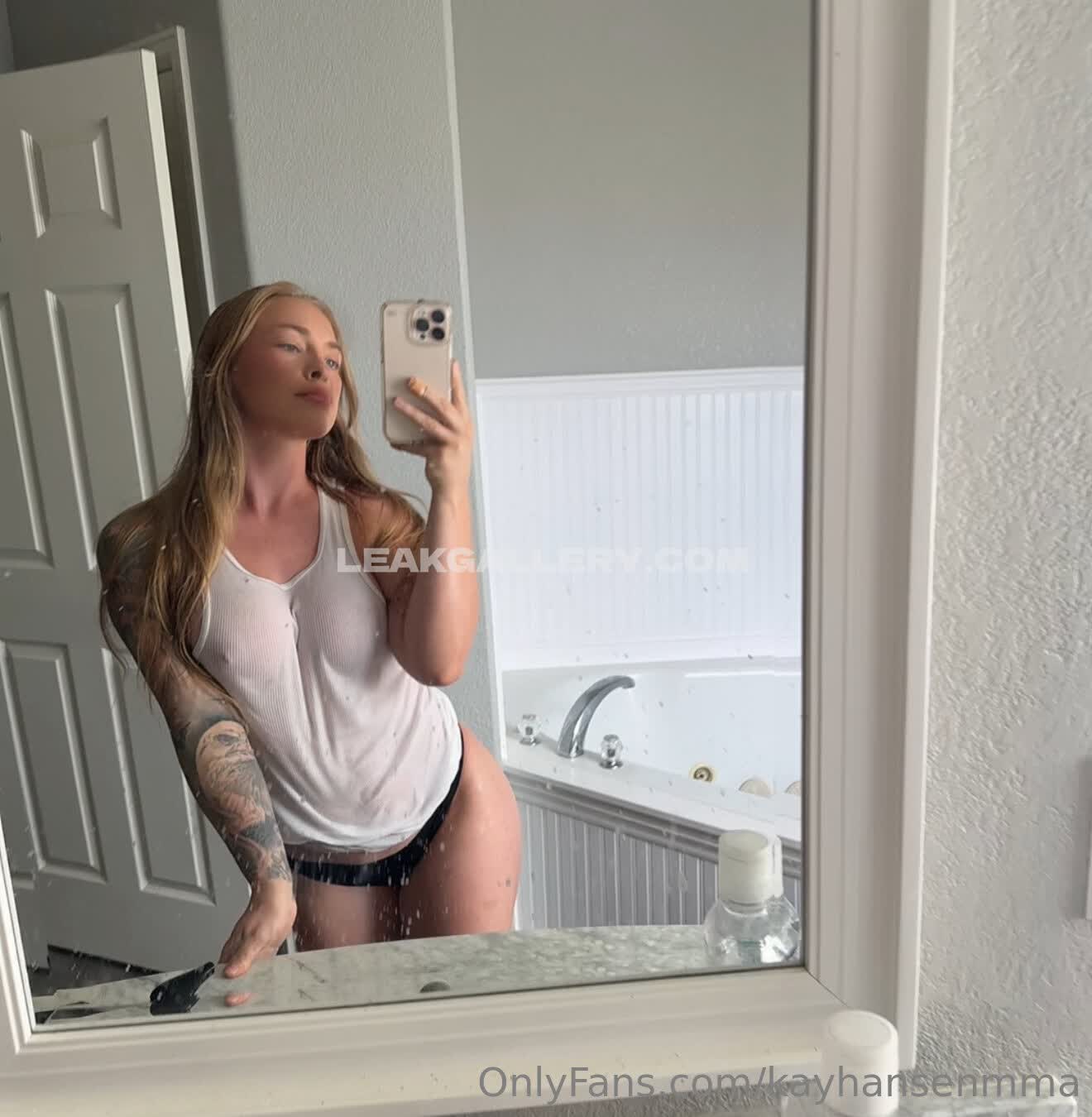 Kayhansen Exklusiv geleakte Nacktbilder von OnlyFans #8424009