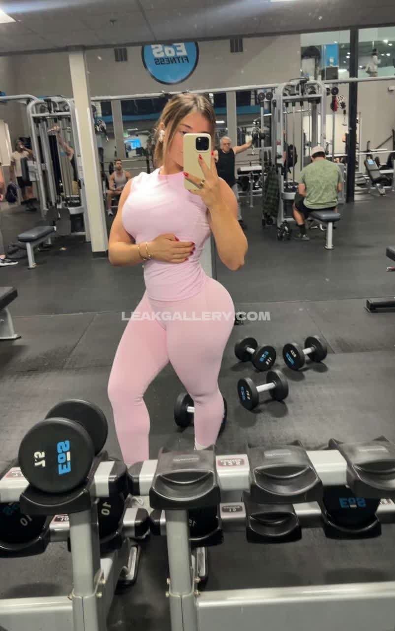 Kaylamanousselis Exclusive Leaked Nude OnlyFans #9836433